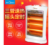 家用取暖器选购指南 温暖过冬的正确打开方式