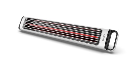 温暖之器 Wall Heater的背后故事与实用知Guide